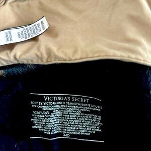 Victoria Secret Bra’s